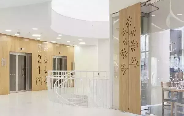 竟然能決斷業(yè)績！千萬不要小看購物中心導(dǎo)視系統(tǒng)計劃26