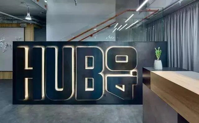 智慧工藝與創(chuàng)新籌劃的結(jié)合，國外創(chuàng)意LOGO計劃