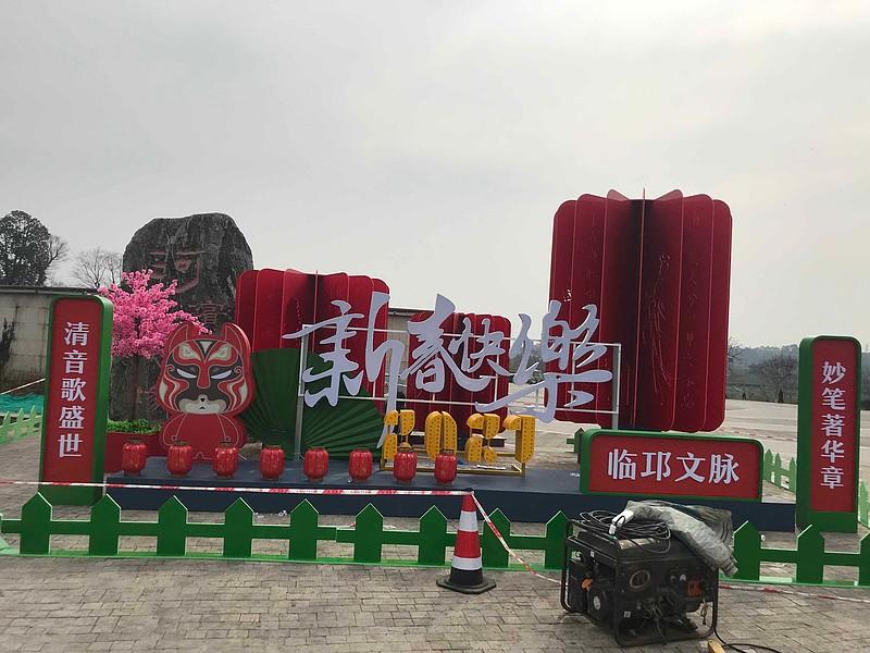 制作精神堡壘的這五種材質(zhì)，你見過嗎