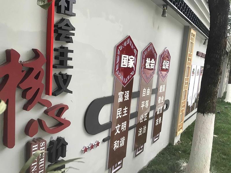 制作精神堡壘的這五種原料，你見過嗎3