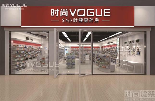 自己開藥店如何籌劃標(biāo)牌？3大實用常識點，幫你聚集較高人氣