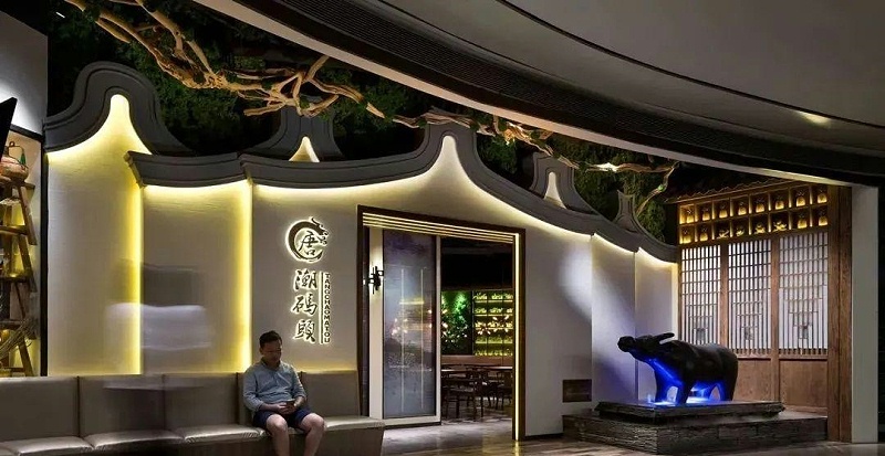 最“靚”的招牌標(biāo)識(shí)，見到第一款就愛了14