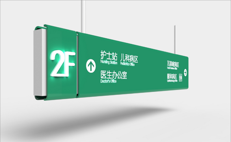 都會標(biāo)志標(biāo)牌的整體規(guī)劃和籌劃2