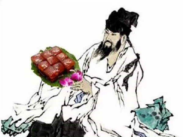 中國古代的廣告宣揚(yáng)，“叫賣、陳列、廣告牌”，看古人如何“帶貨”3