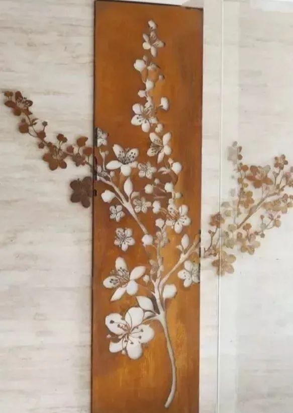中國風(fēng)LOGO標(biāo)牌事例共享，美6