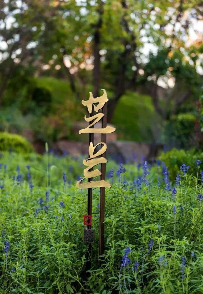中國風(fēng)標(biāo)志標(biāo)牌事例共享，美15