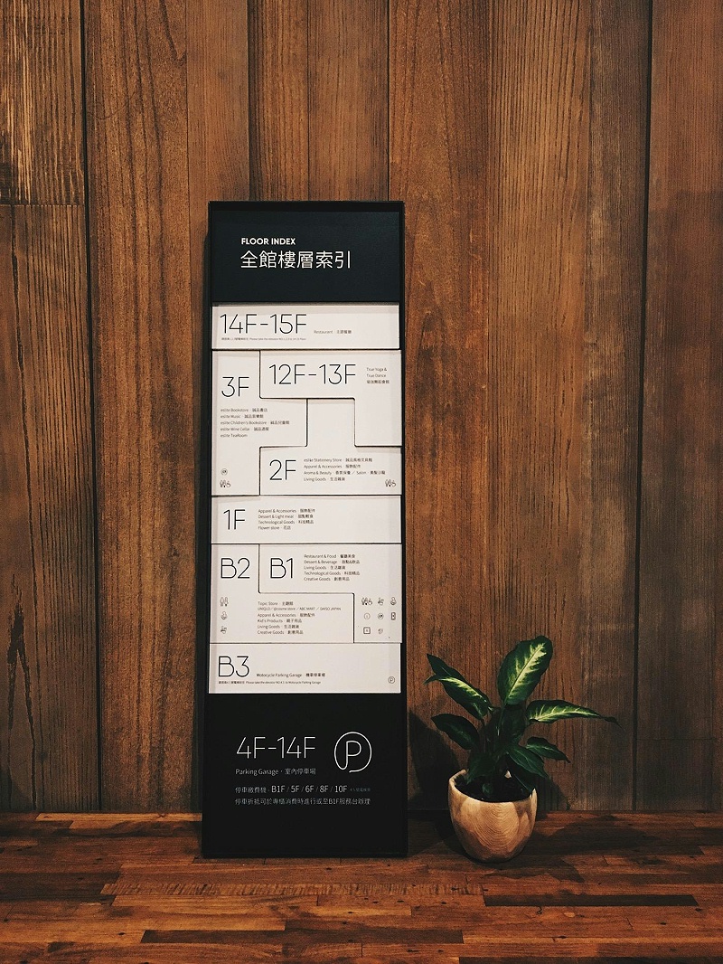 這些超市標(biāo)志牌大伙都可以多看兩眼15