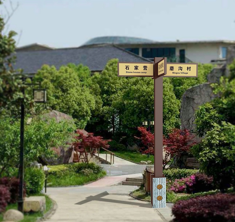 如何看懂景區(qū)LOGO標(biāo)牌，你需要清楚這幾點(diǎn)？3