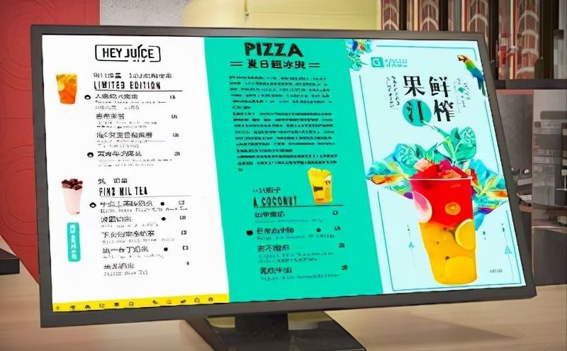 「開店選led燈箱字」開火鍋店裝潢如何選鏤空燈箱，網(wǎng)紅火鍋店燈箱大匯總11