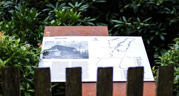 “旅游化”的標(biāo)志系統(tǒng)，讓LOGO牌作為景區(qū)里的獨(dú)特風(fēng)景8