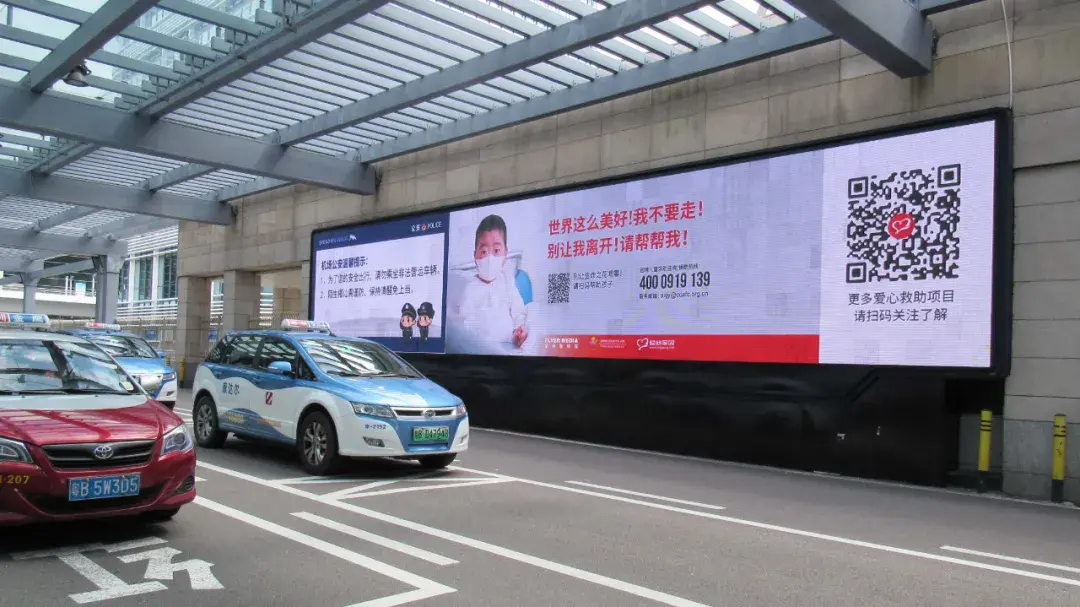“位置為王”不再吃香？戶外標(biāo)識(shí)的新法寶在于場(chǎng)景化營(yíng)銷